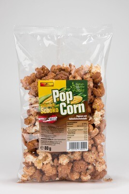 Popcorn/Popcornmais aus Vulkanlandmais