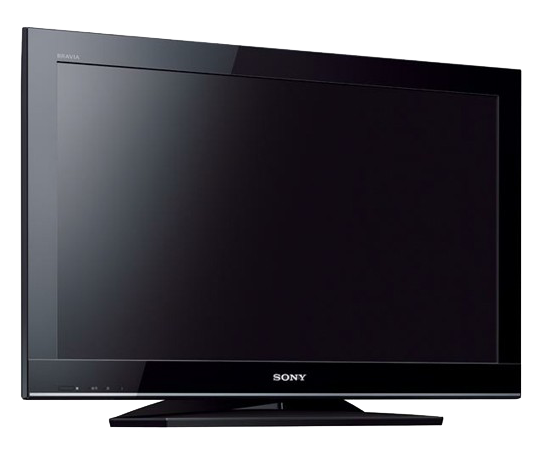 LCD SONY