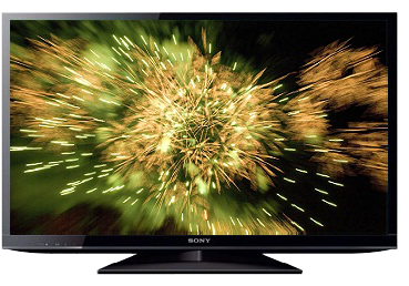 LED 40&quot; SONY
