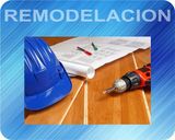 Remodelación