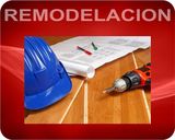 Remodelación