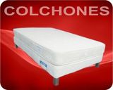 Colchones