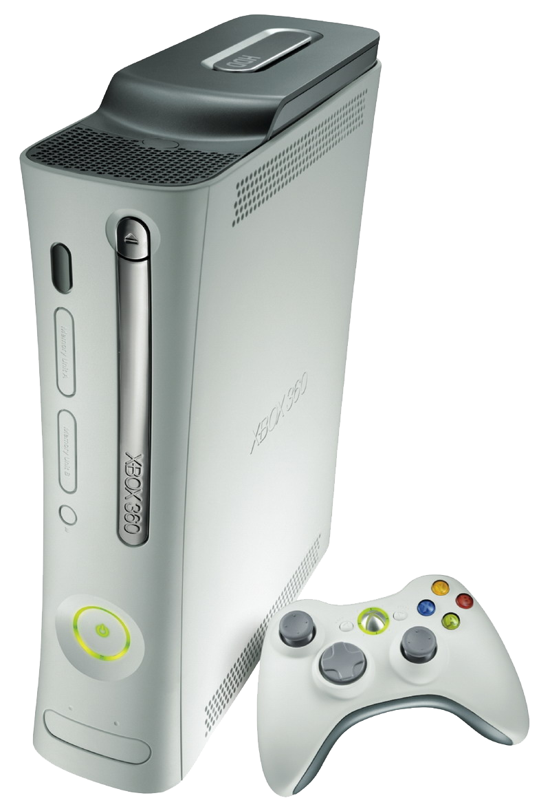 X-BOX