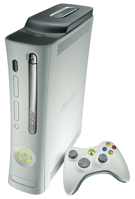 X-BOX