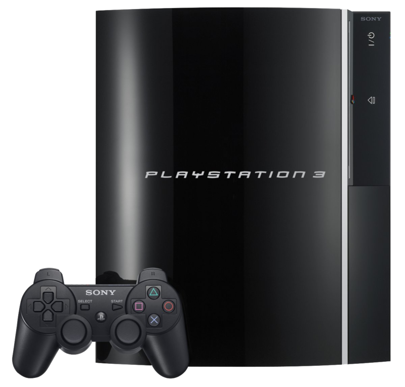 PLAYSTATION