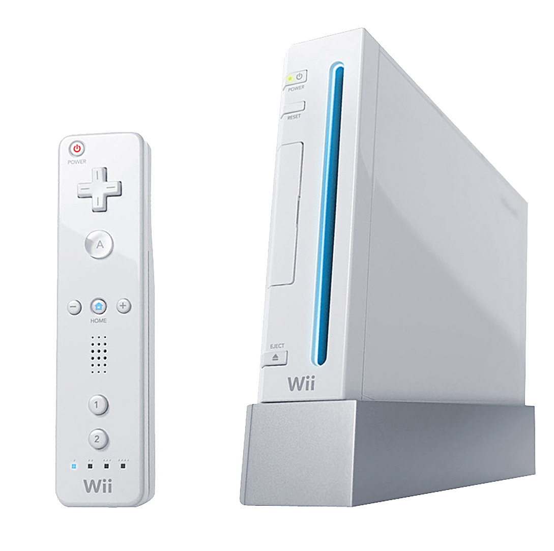 NINTENDO WII