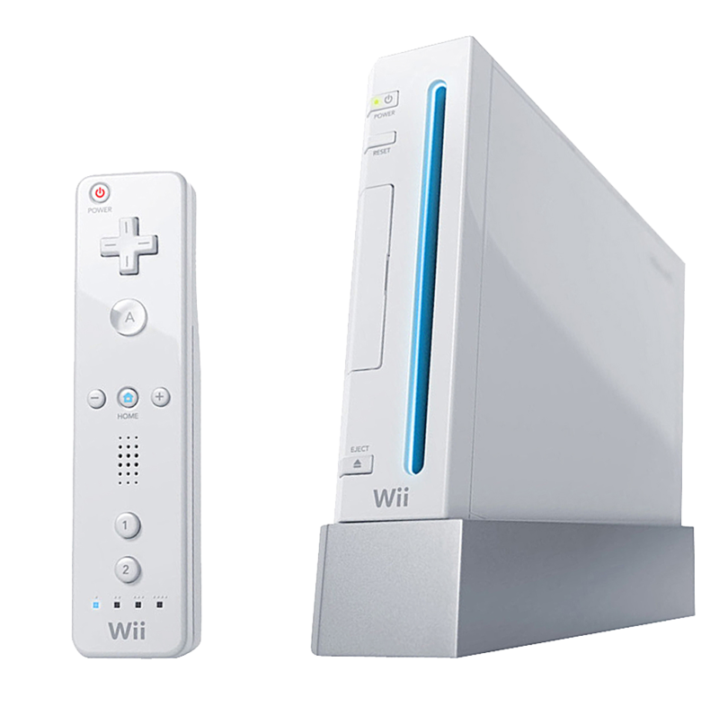 NINTENDO WII