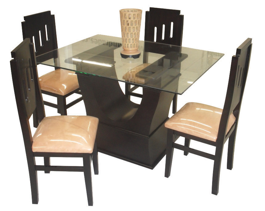 COMEDOR 4 PUESTOS