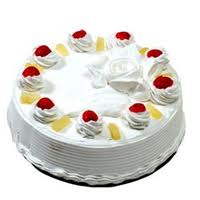 Honey Almond Eggless