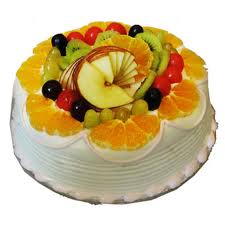 Fresh Fruit