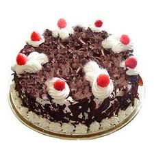 Black Forest