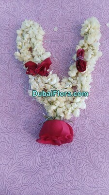 Jasmine Flower (Gajra) for Hair