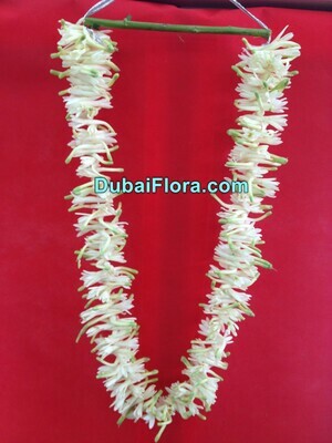 Tuberose Garland