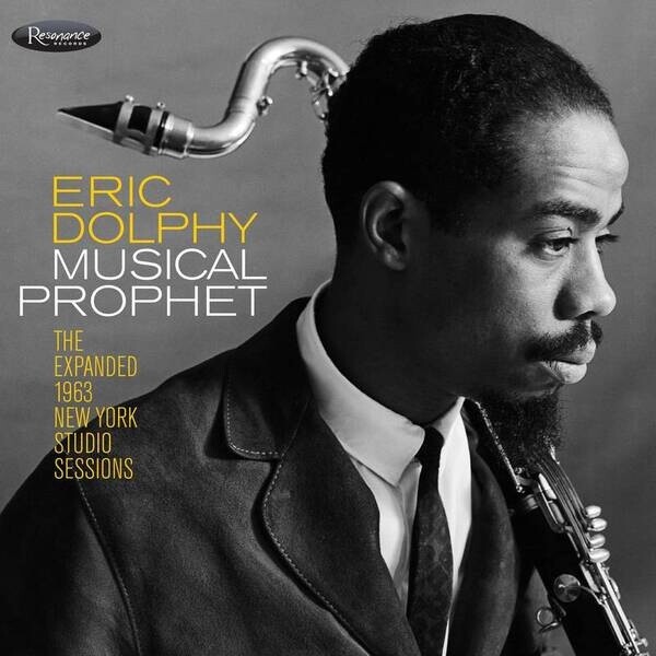 Eric Dolphy Musical Prophet (rsd 2023)