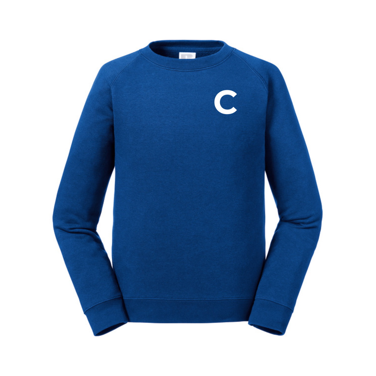 Carnikavas pamatskolas bērnu džemperis