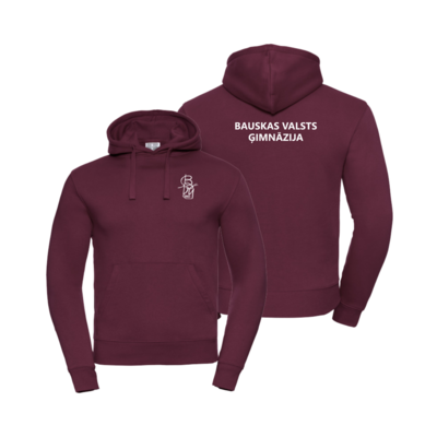 Bauskas Valsts ģimnāzijas hūdijs