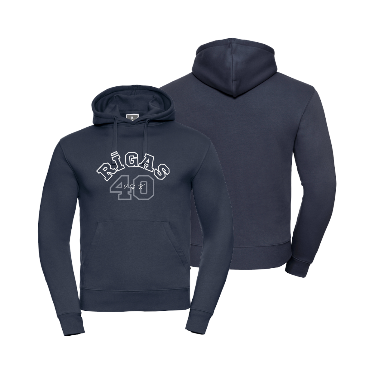 Rīgas 40. vidusskolas hūdijs
