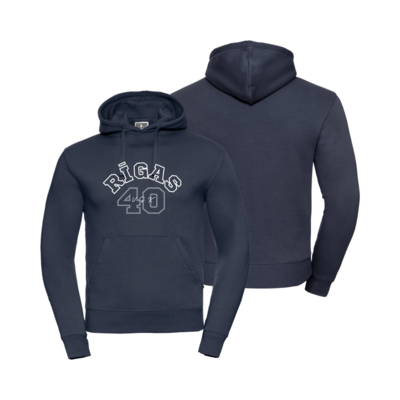 Rīgas 40. vidusskolas hūdijs