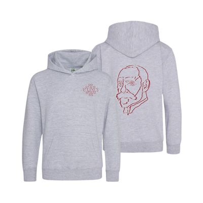 Liepājas Jāņa Čakstes vidusskolas bērnu hūdijs