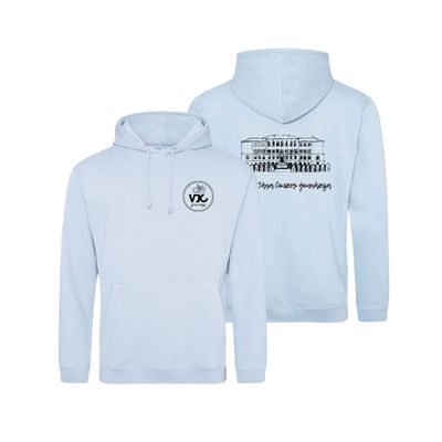 Valkas Jāņa Cimzes ģimnāzijas hūdijs