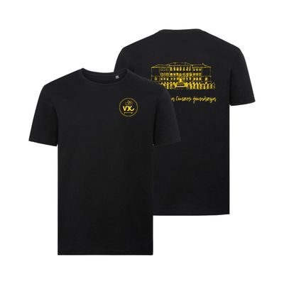 Valkas Jāņa Cimzes ģimnāzijas BĒRNU t-krekls