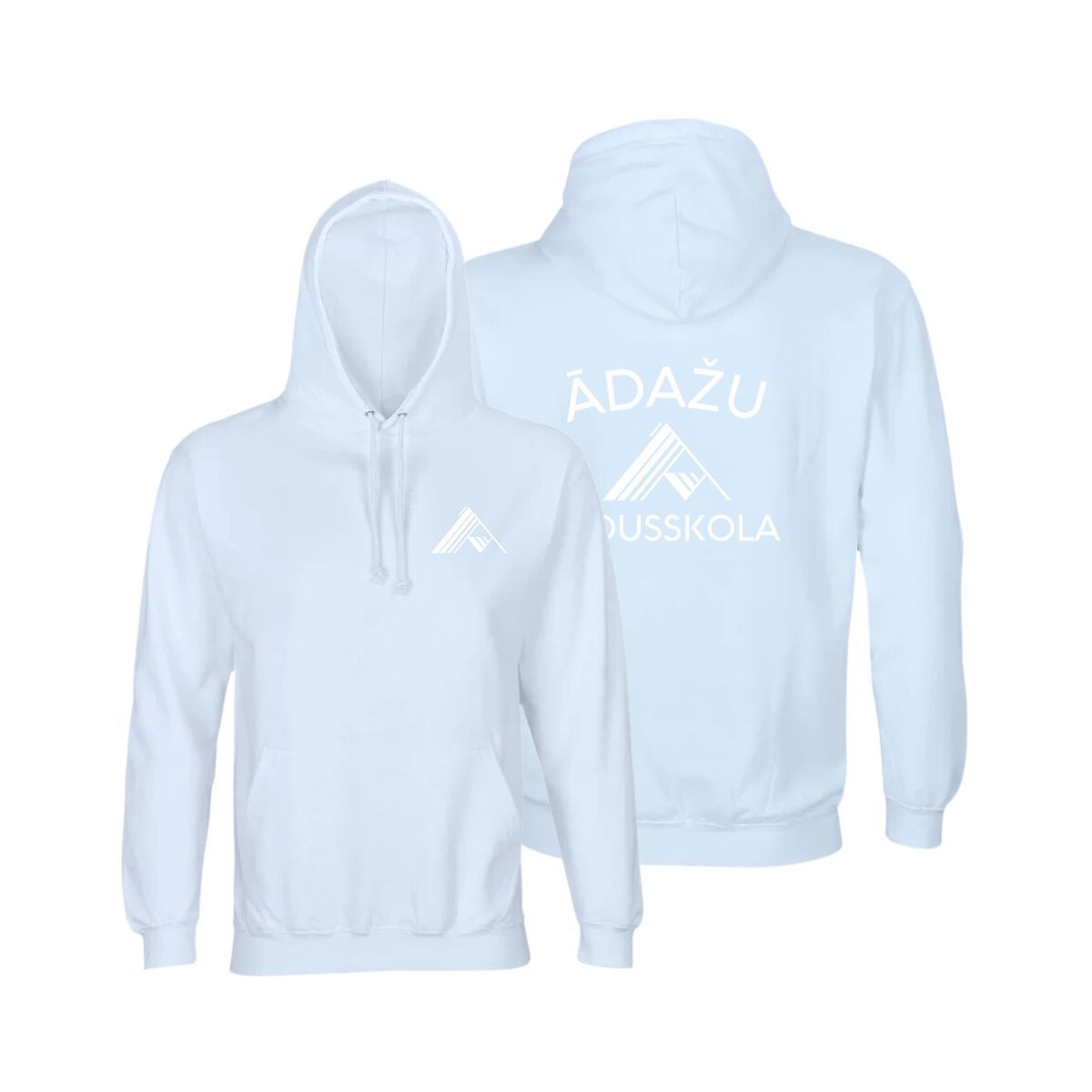 Ādažu vidusskolas hūdijs