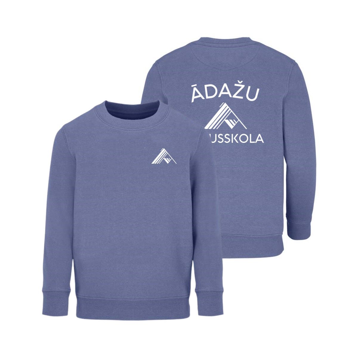 Ādažu vidusskolas BĒRNU džemperis