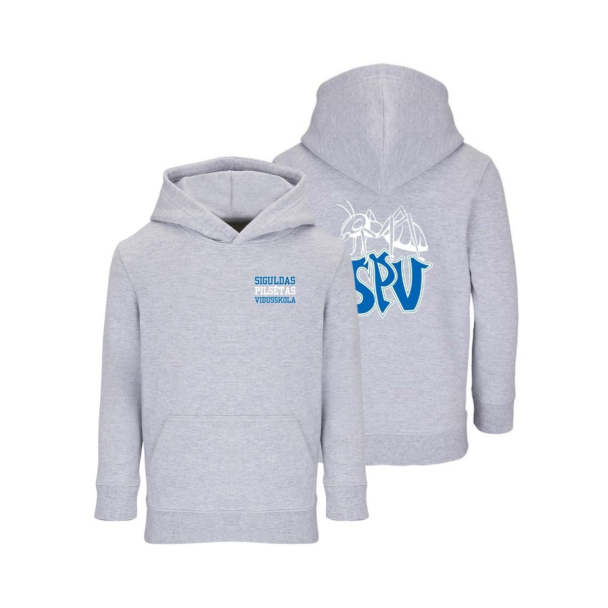 Siguldas Pilsētas vidusskolas BĒRNU hūdijs