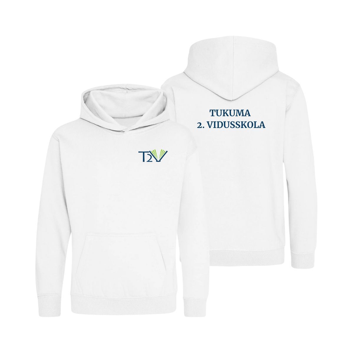 Tukuma 2. vidusskolas BĒRNU hūdijs