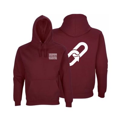 Vidzemes Tehnoloģiju un dizaina tehnikuma hūdijs