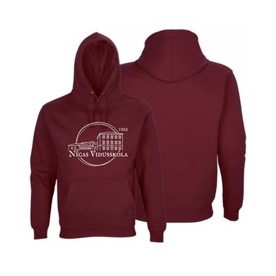 Nīcas vidusskolas hūdijs