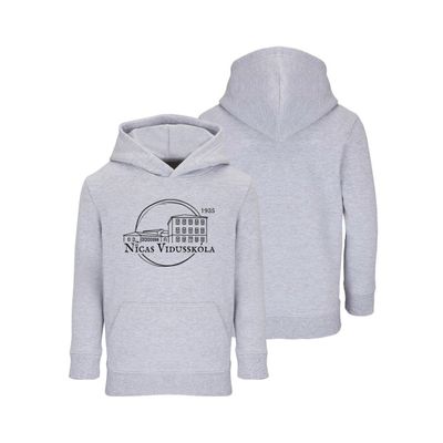 Nīcas vidusskolas BĒRNU hūdijs