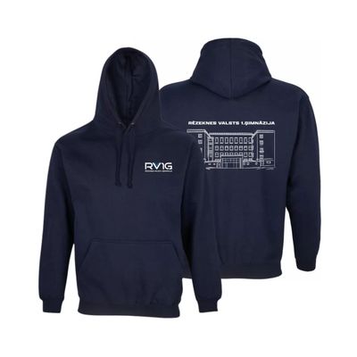 Rēzeknes Valsts 1. ģimnāzijas hūdijs