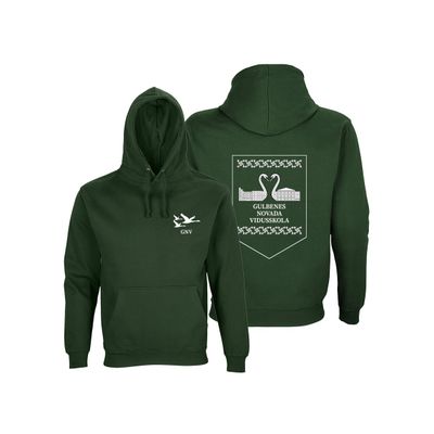 Gulbenes novada vidusskolas hūdijs