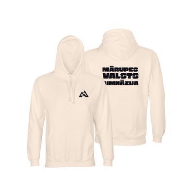 Mārupes Valsts ģimnāzijas hūdijs