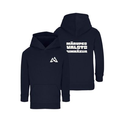 Mārupes Valsts ģimnāzijas bērnu hūdijs