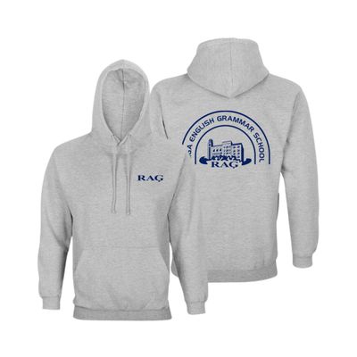 Rīgas Angļu ģimnāzijas hūdijs