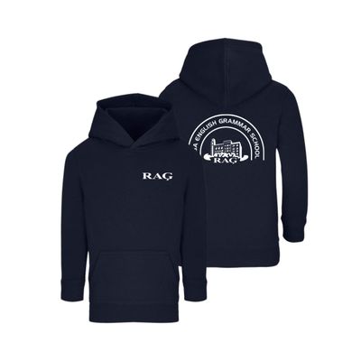 Rīgas Angļu ģimnāzijas BĒRNU hūdijs