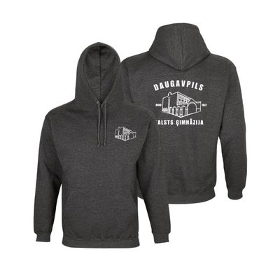 Daugavpils Valsts ģimnāzijas hūdijs