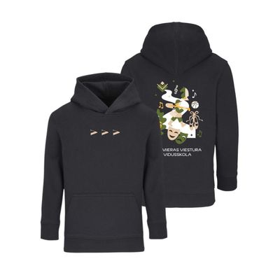 Valmieras Viestura vidusskolas BĒRNU hūdijs