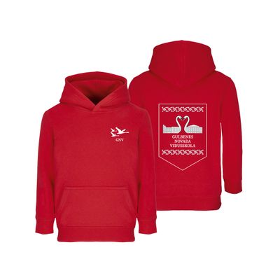 Gulbenes novada vidusskolas BĒRNU hūdijs