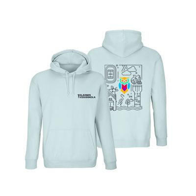 Olaines 1. vidusskolas hūdijs