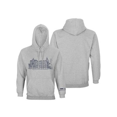 Liepājas Valsts ģimnāzijas hūdijs