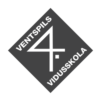 Ventspils 4. vidusskola