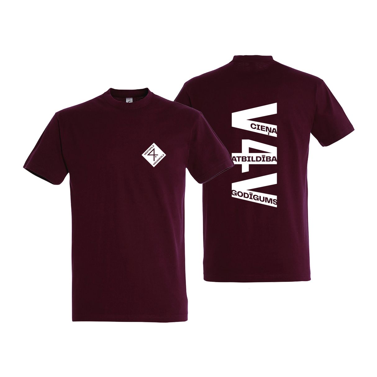 Ventspils 4. vidusskola