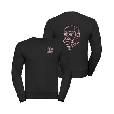 Liepājas Jāņa Čakstes vidusskolas džemperis