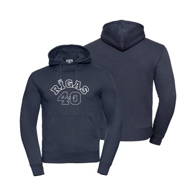 Rīgas 40. vidusskolas hūdijs