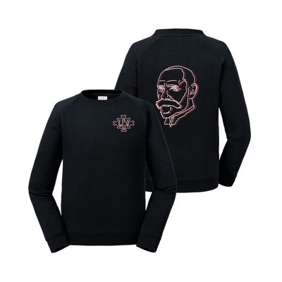 Liepājas Jāņa Čakstes vidusskolas bērnu džemperis