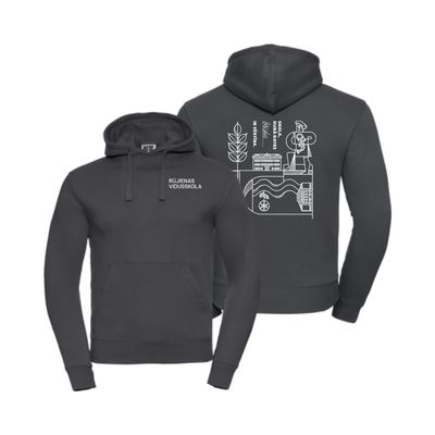 Rūjienas vidusskolas hūdijs