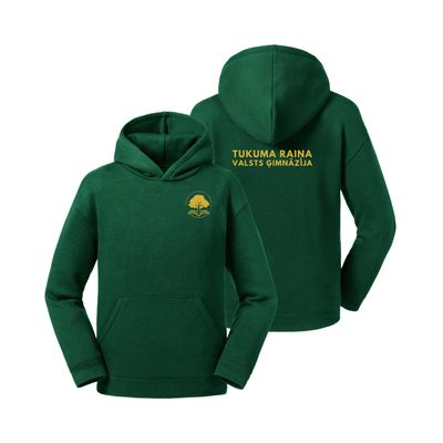 Tukuma Raiņa Valsts ģimnāzijas BĒRNU hūdijs